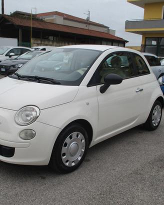 Fiat 500 1.2 BENZINA E5 POP STYLE 124000 KM