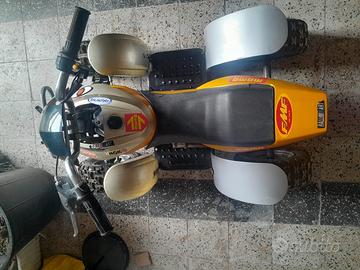 Quad 50cc