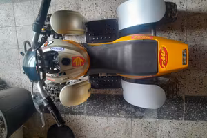 Quad 50cc