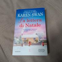 Libro la lettera di natale
