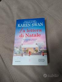 Libro la lettera di natale