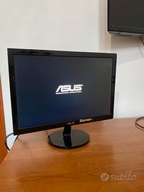 Monitor Asus Hd 19’