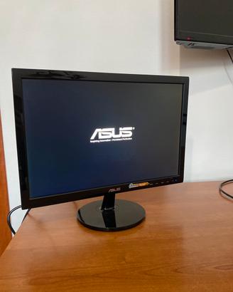 Monitor Asus Hd 19’