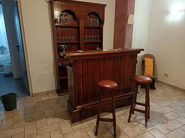 Mobile bar