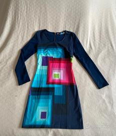 Mini dress Desigual taglia S 40