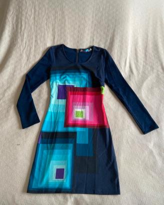 Mini dress Desigual taglia S 40