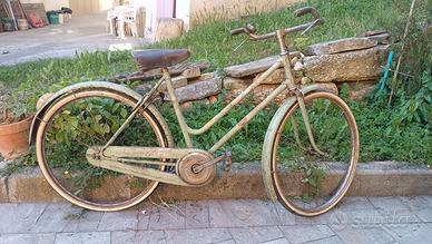 biciclette vintage d'epoca