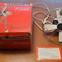 ventilatore Freon termozeta vintage
