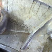 2231C8 CAMBIO MECCANICO PEUGEOT 206 PLUS 1.1 G 44K