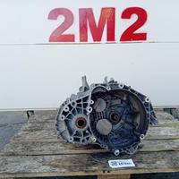 CAMBIO MANUALE COMPLETO OPEL Astra J 2Â° Serie MR6