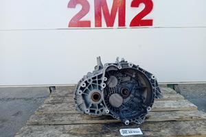 CAMBIO MANUALE COMPLETO OPEL Astra J 2Â° Serie MR6