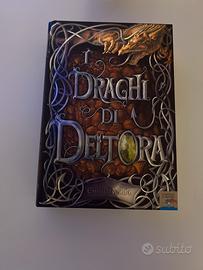 I Draghi di Deltora (Emily Rodda)