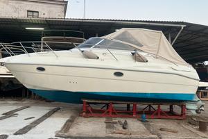 Cranchi Zaffiro 28