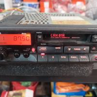 Autoradio clarion CRH81R