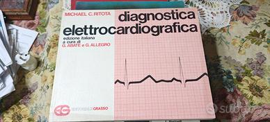 libri di cardiologia