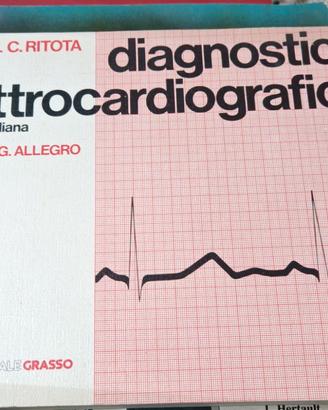 libri di cardiologia