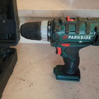 avvitatore parkside