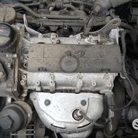 Volkswagen polo 2007 - bzg