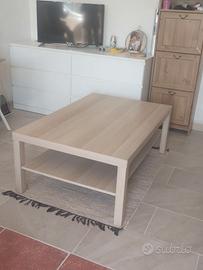 Tavolo da salotto Ikea