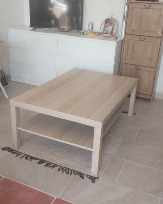 Tavolo da salotto Ikea