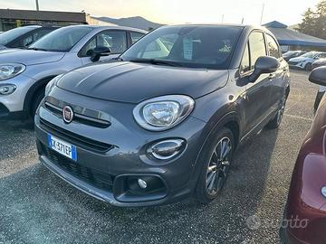 FIAT 500X 500 X 1.3 T4 Sport 150cv dct