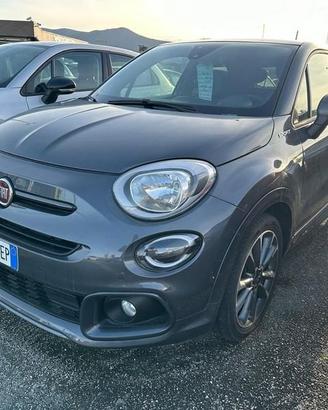 FIAT 500X 500 X 1.3 T4 Sport 150cv dct