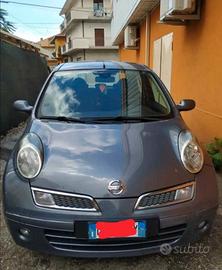Nissan Micra 1.5 diesel