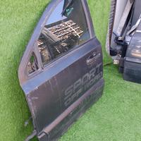 PORTIERA ANTERIORE SINISTRA KIA Sorento 3Â° Serie