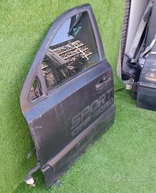 PORTIERA ANTERIORE SINISTRA KIA Sorento 3Â° Serie