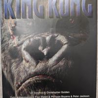 King Kong - Libro con CD demo allegato 