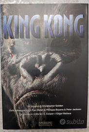 King Kong - Libro con CD demo allegato 