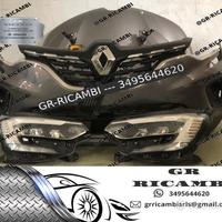 Ricambi renault captur 2020 benzina #01