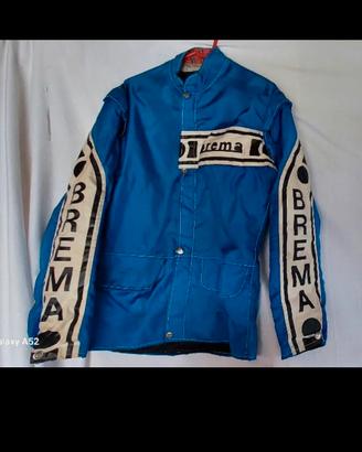 Completo giacca pantaloni epoca vintage Brema