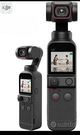 Dji osmo pocket 2