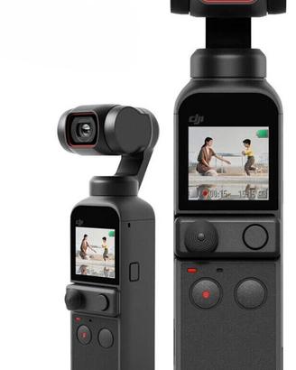 Dji osmo pocket 2
