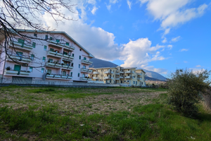 Terreno edificabile 1455mq