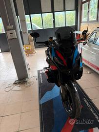 Bmw xr m 1000