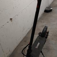 monopattino elettrico 