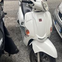 Kymco like