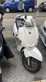 Kymco like