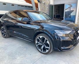 Audi rsq8 anno 02 - 2021