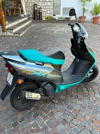 Honda sfx 50 sport