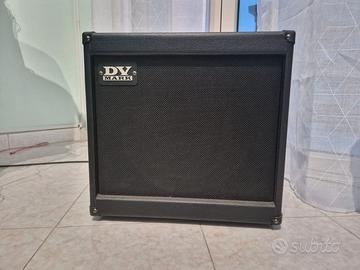 Amplificatore DV MARK JAZZ 12