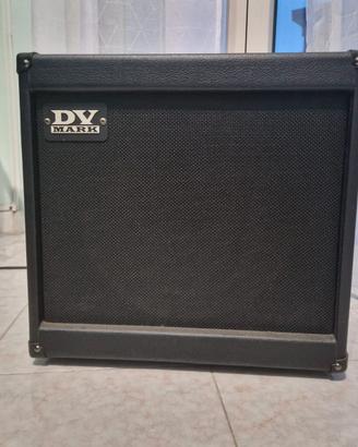 Amplificatore DV MARK JAZZ 12