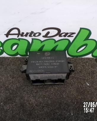 CENTRALINA SENSORI PARCHEGGIO ALFA GIULIETTA 2018