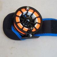 Mulinello da mosca 7 nuovo