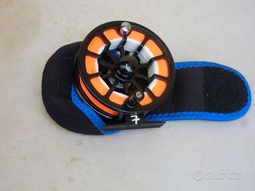 Mulinello da mosca 7 nuovo