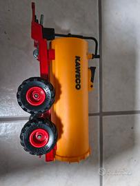 modellino Siku 2252 barile sottovuoto Fliegl Kawec