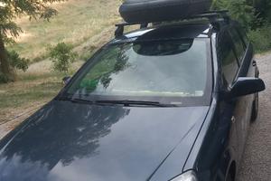 OPEL Astra - 2009