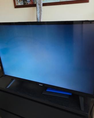 tv philips 32 pollici + monitor hp 22es